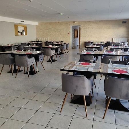 Hotel Le Marais Voue Екстер'єр фото