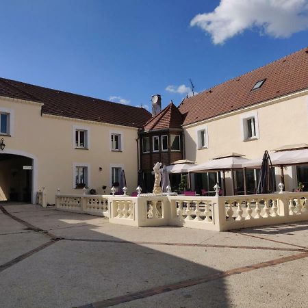 Hotel Le Marais Voue Екстер'єр фото