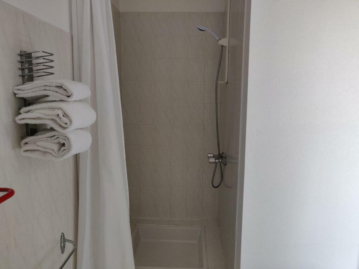 Hotel Le Marais Voue Екстер'єр фото
