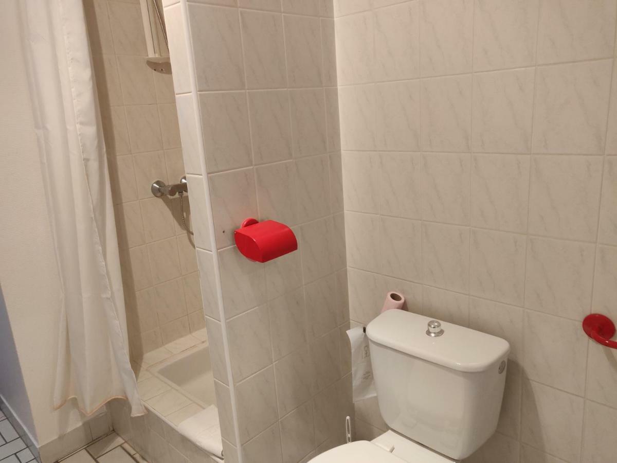 Hotel Le Marais Voue Екстер'єр фото