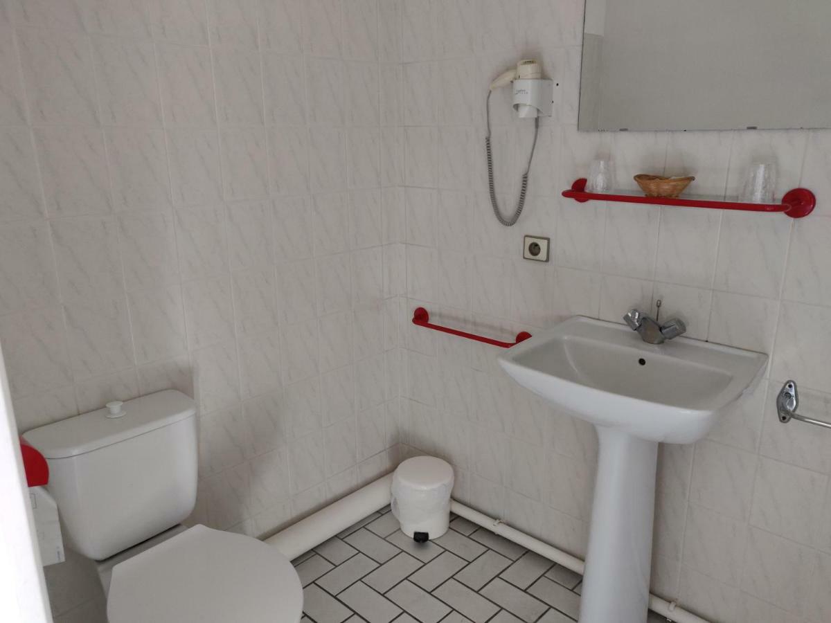 Hotel Le Marais Voue Екстер'єр фото