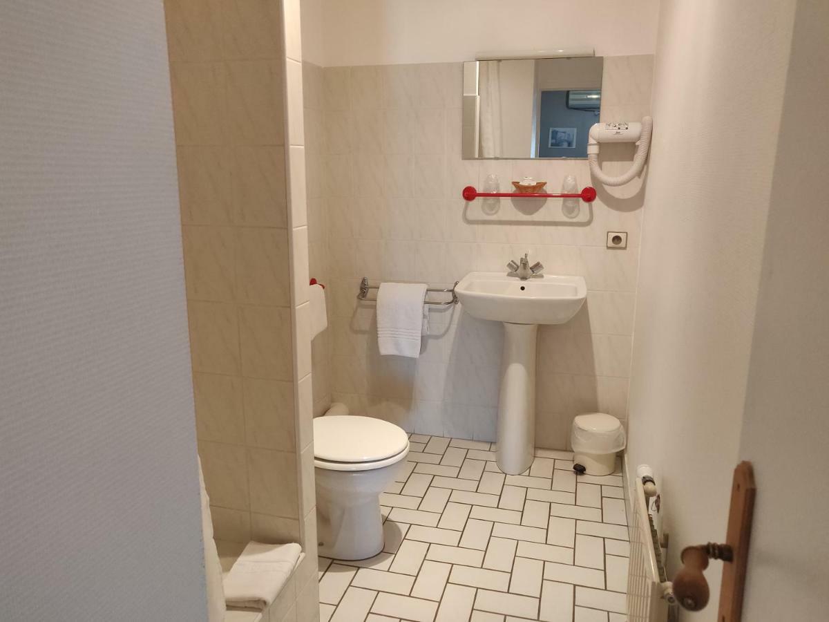 Hotel Le Marais Voue Екстер'єр фото