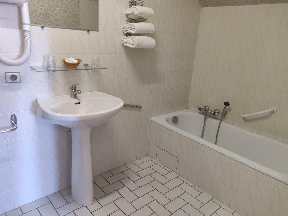 Hotel Le Marais Voue Екстер'єр фото