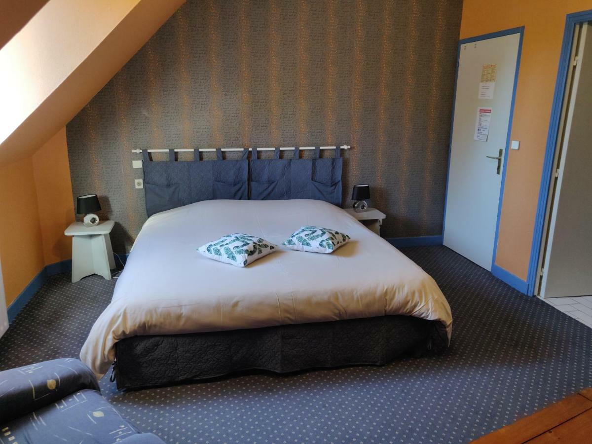 Hotel Le Marais Voue Екстер'єр фото