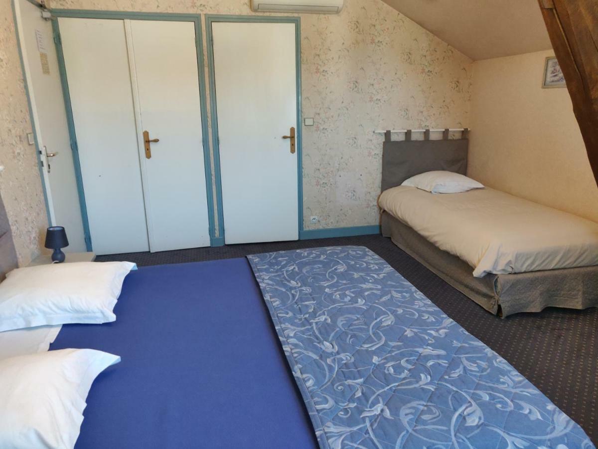 Hotel Le Marais Voue Екстер'єр фото