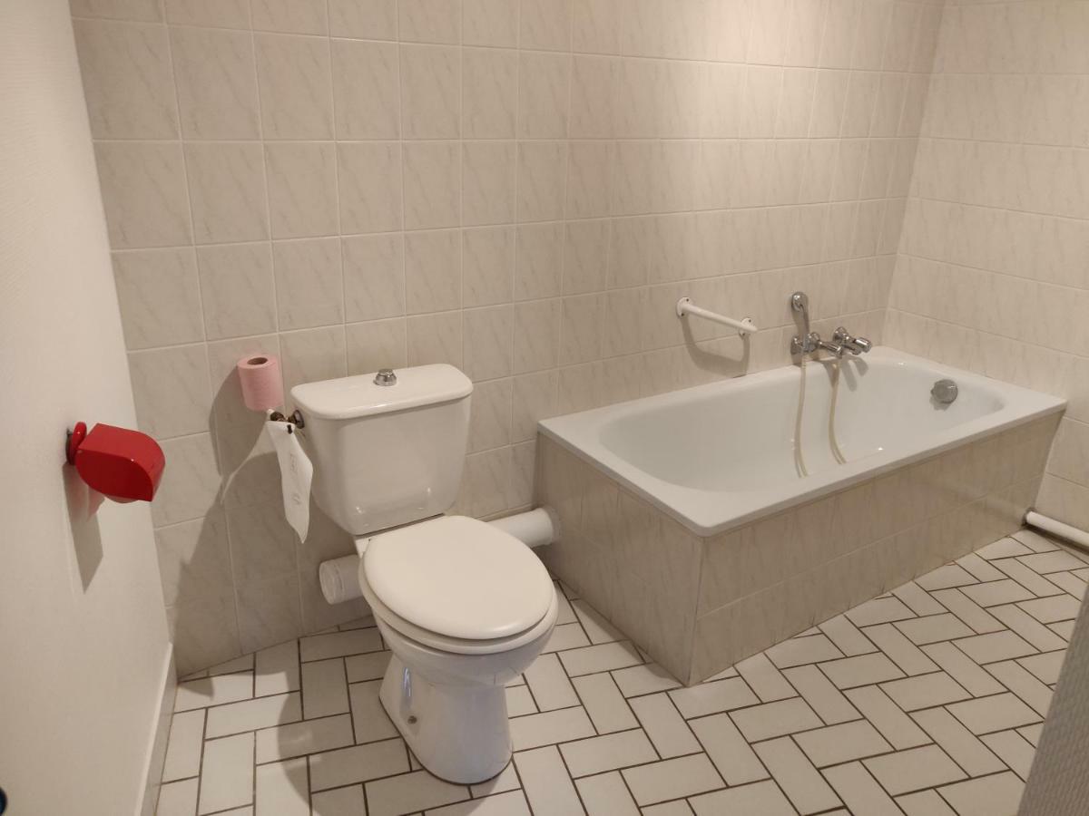 Hotel Le Marais Voue Екстер'єр фото