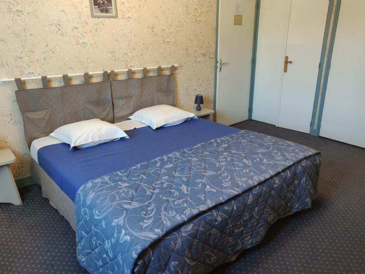 Hotel Le Marais Voue Екстер'єр фото